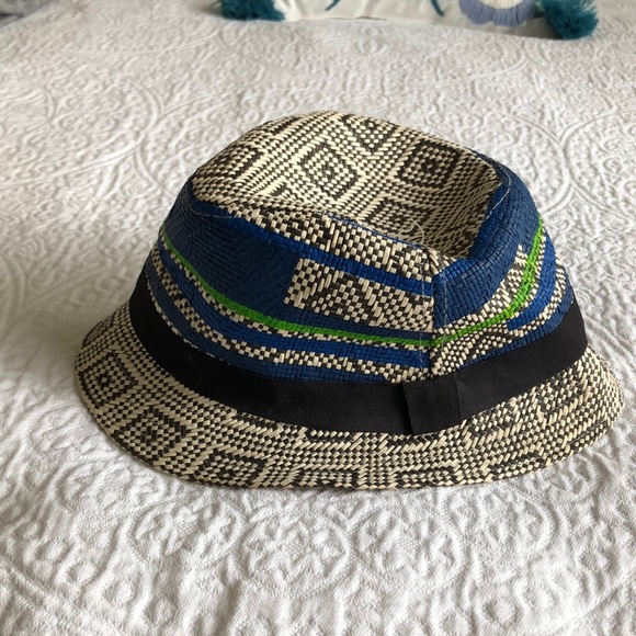 Accessories - Fedora